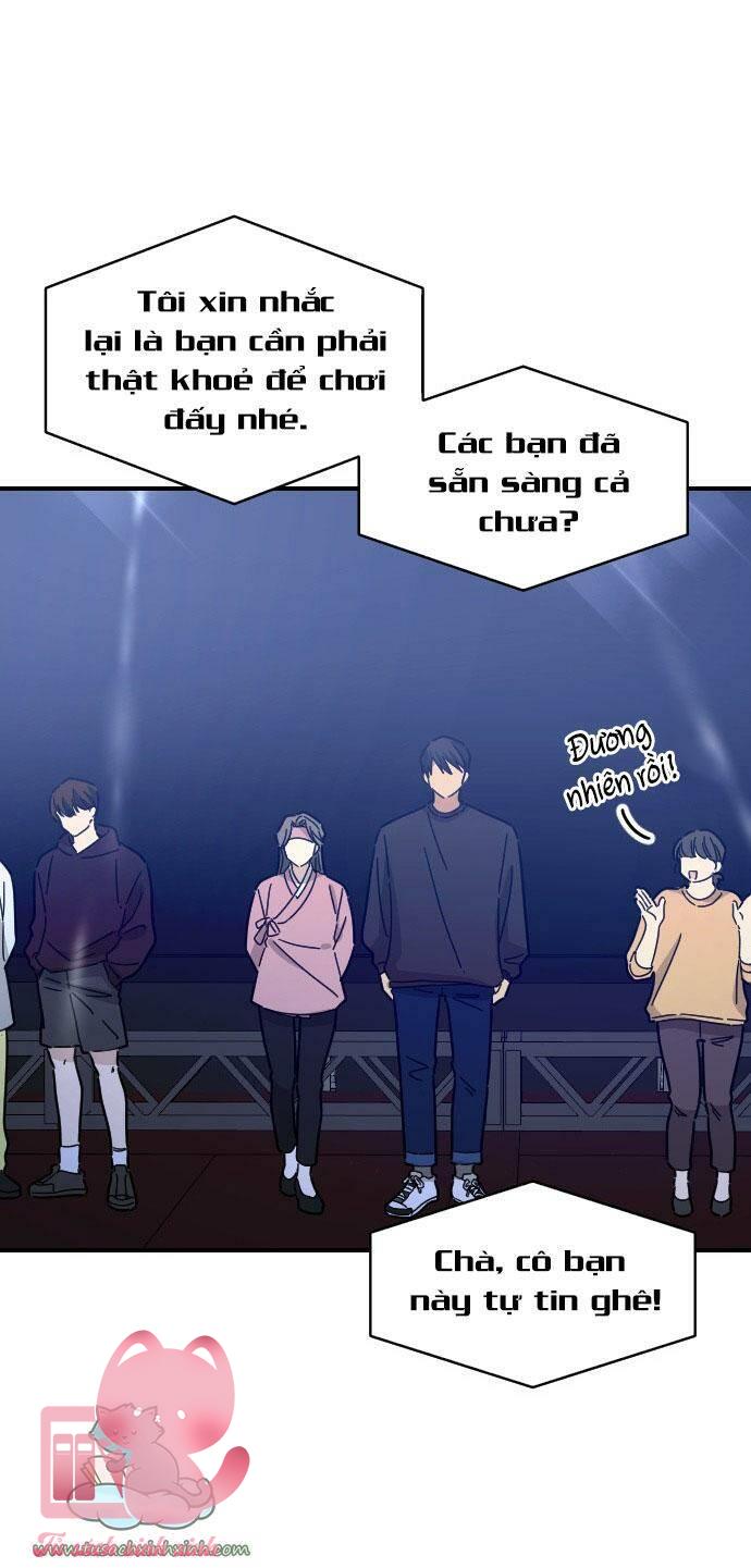 Bạn Của Em Trai - Chap 16 - Trang 6