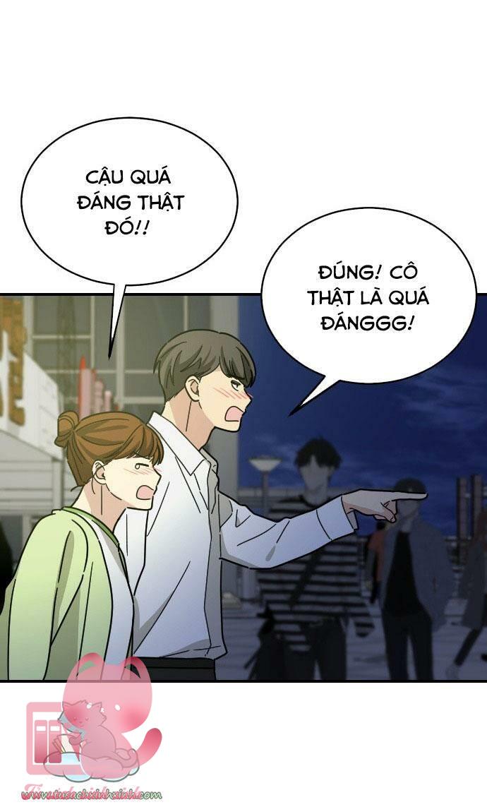 Bạn Của Em Trai - Chap 16 - Trang 51