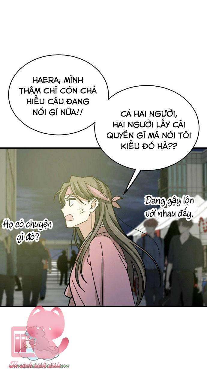 Bạn Của Em Trai - Chap 16 - Trang 52