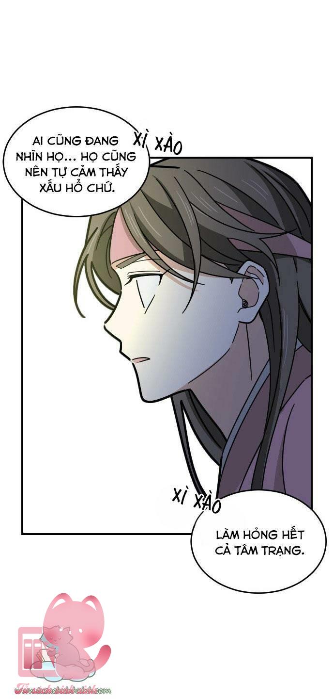 Bạn Của Em Trai - Chap 16 - Trang 53