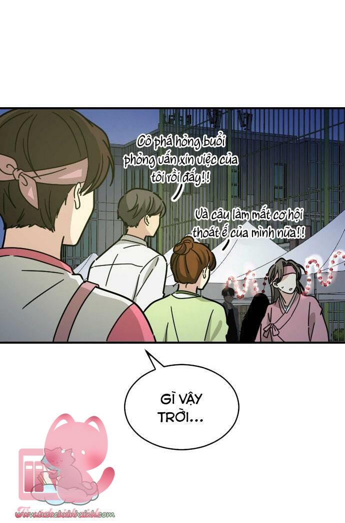 Bạn Của Em Trai - Chap 16 - Trang 54