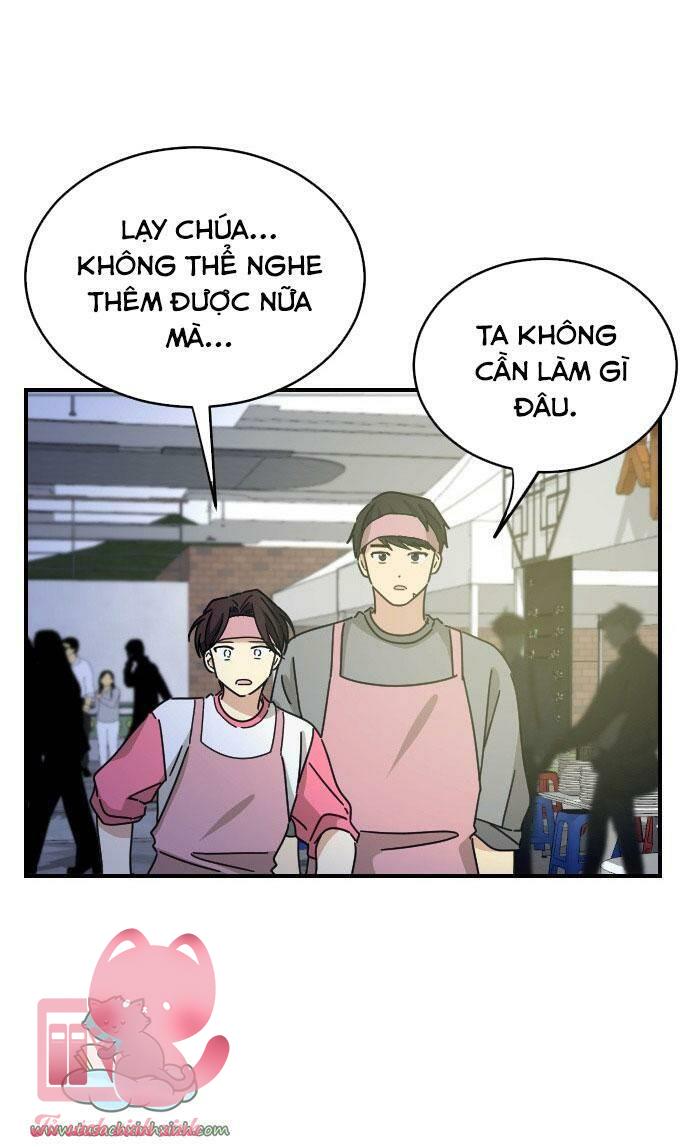 Bạn Của Em Trai - Chap 16 - Trang 55