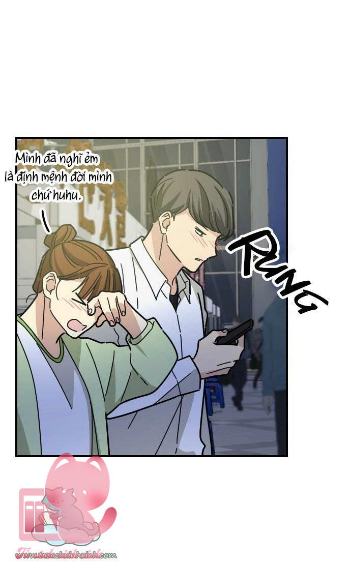 Bạn Của Em Trai - Chap 16 - Trang 56