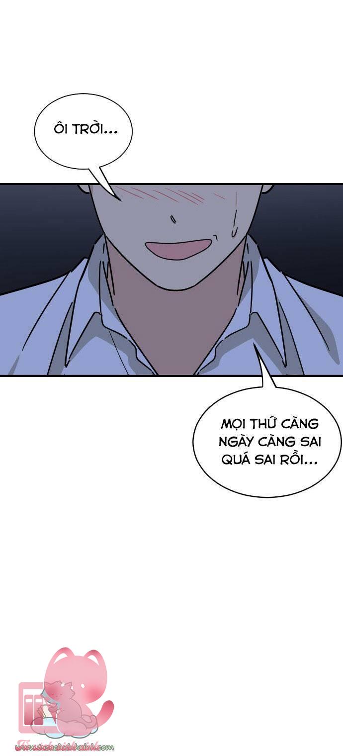 Bạn Của Em Trai - Chap 16 - Trang 58