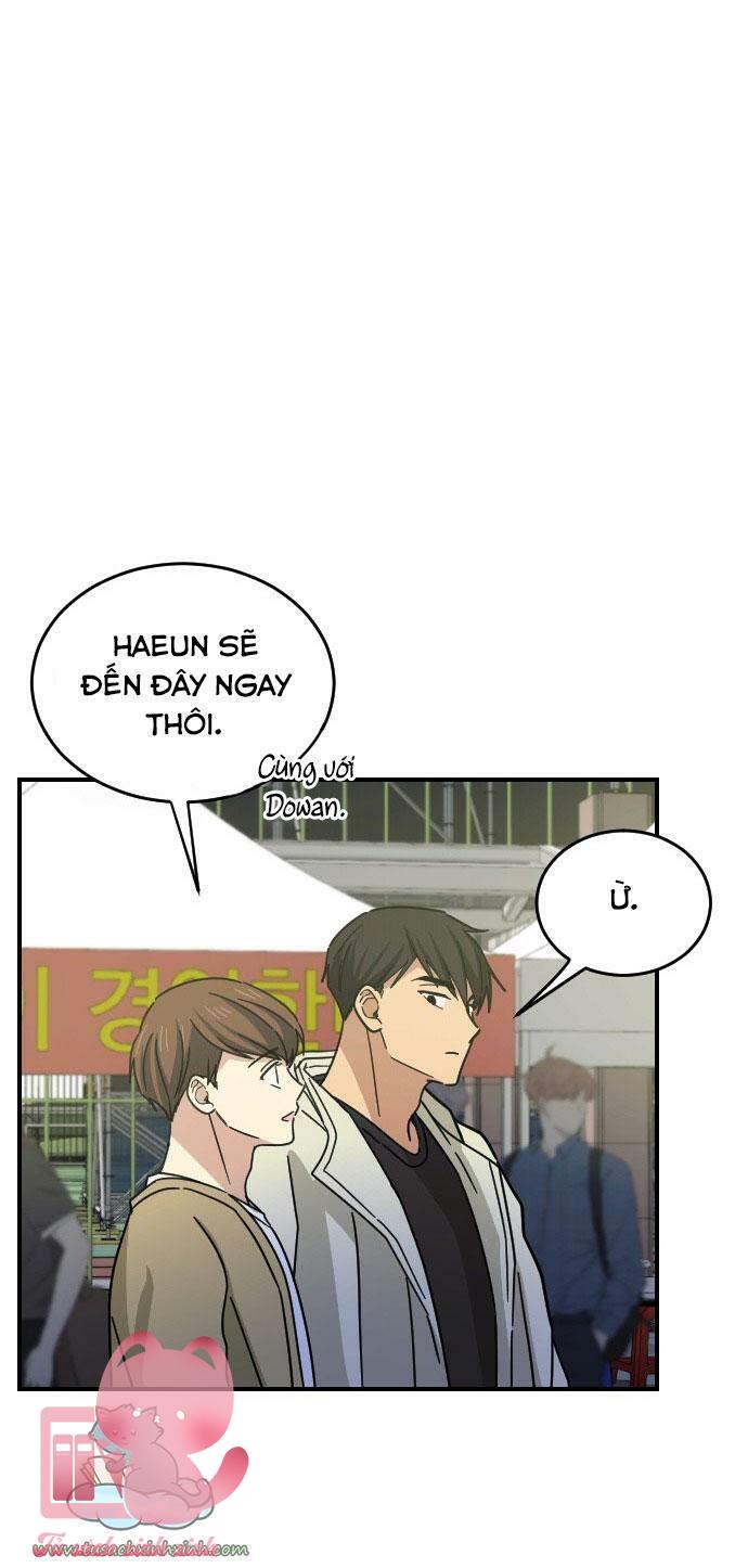 Bạn Của Em Trai - Chap 16 - Trang 59