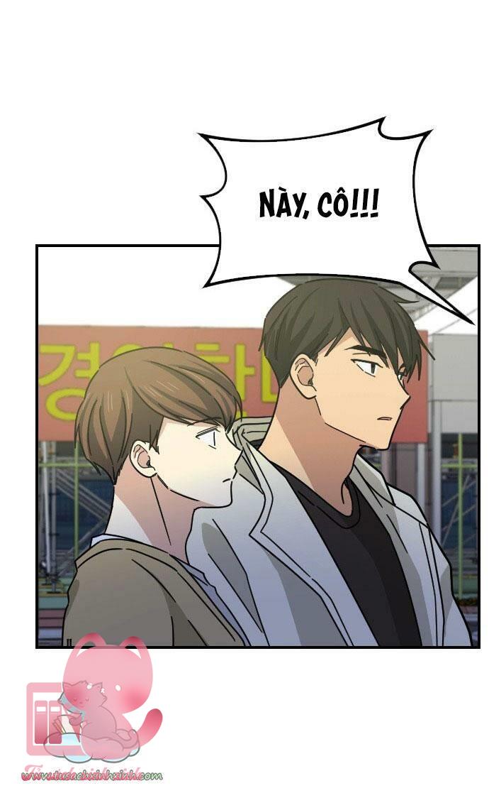 Bạn Của Em Trai - Chap 16 - Trang 60