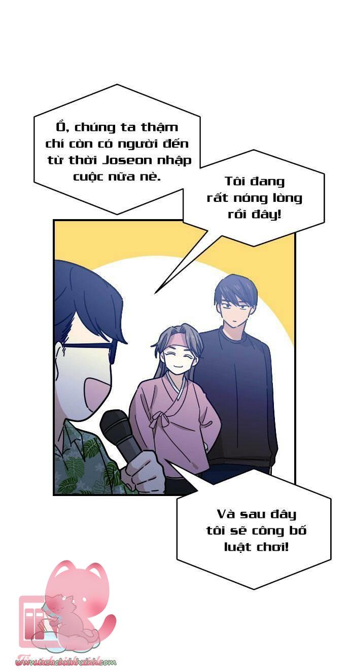 Bạn Của Em Trai - Chap 16 - Trang 7