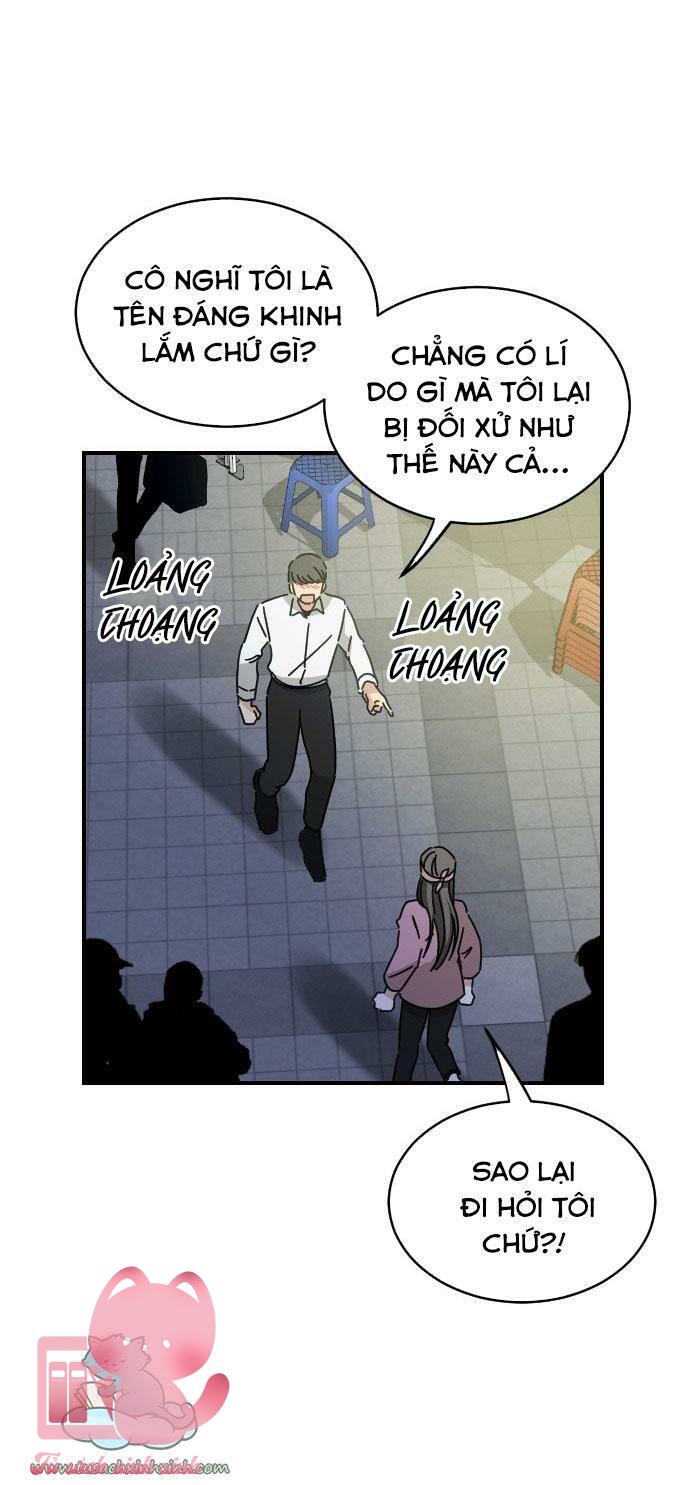 Bạn Của Em Trai - Chap 16 - Trang 61
