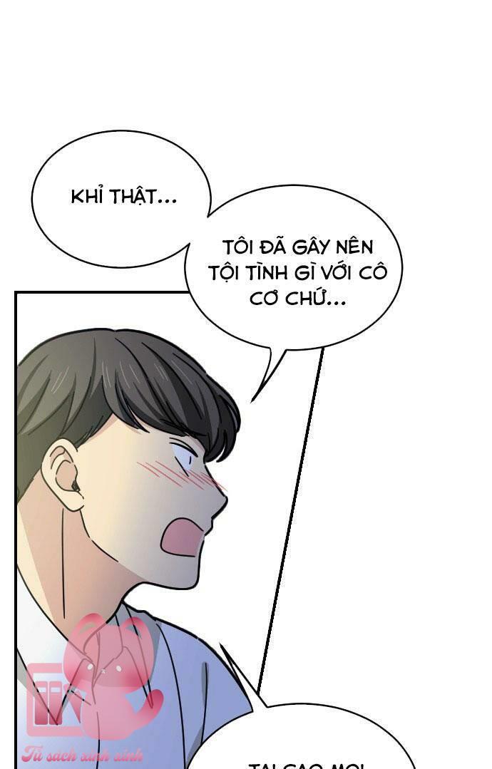Bạn Của Em Trai - Chap 16 - Trang 62