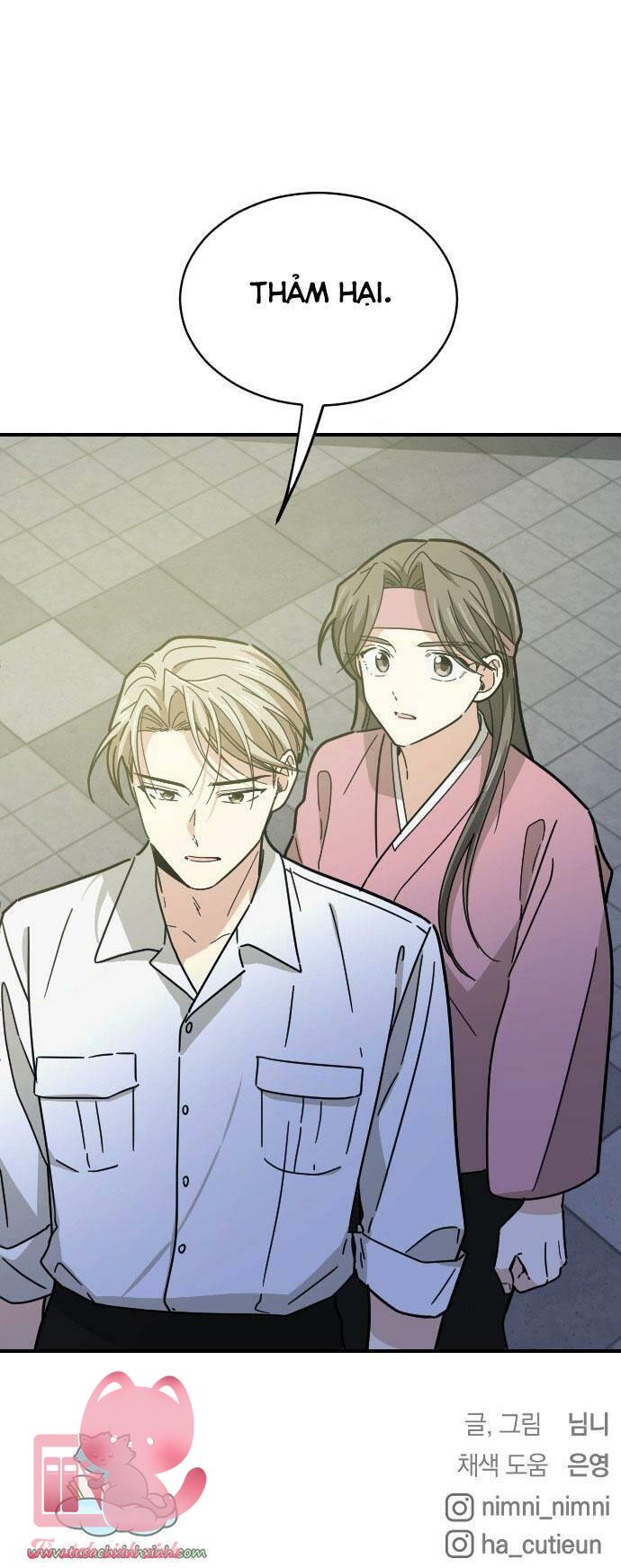 Bạn Của Em Trai - Chap 16 - Trang 67
