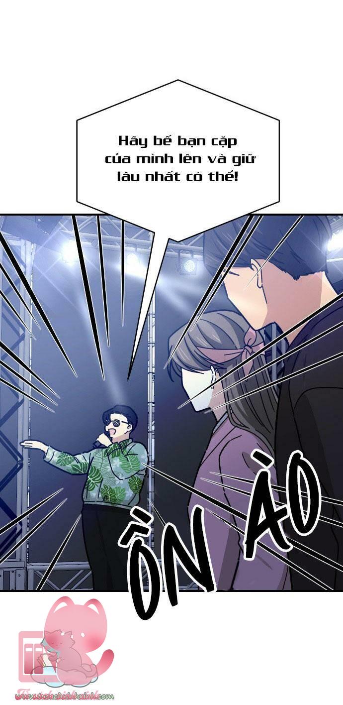Bạn Của Em Trai - Chap 16 - Trang 8