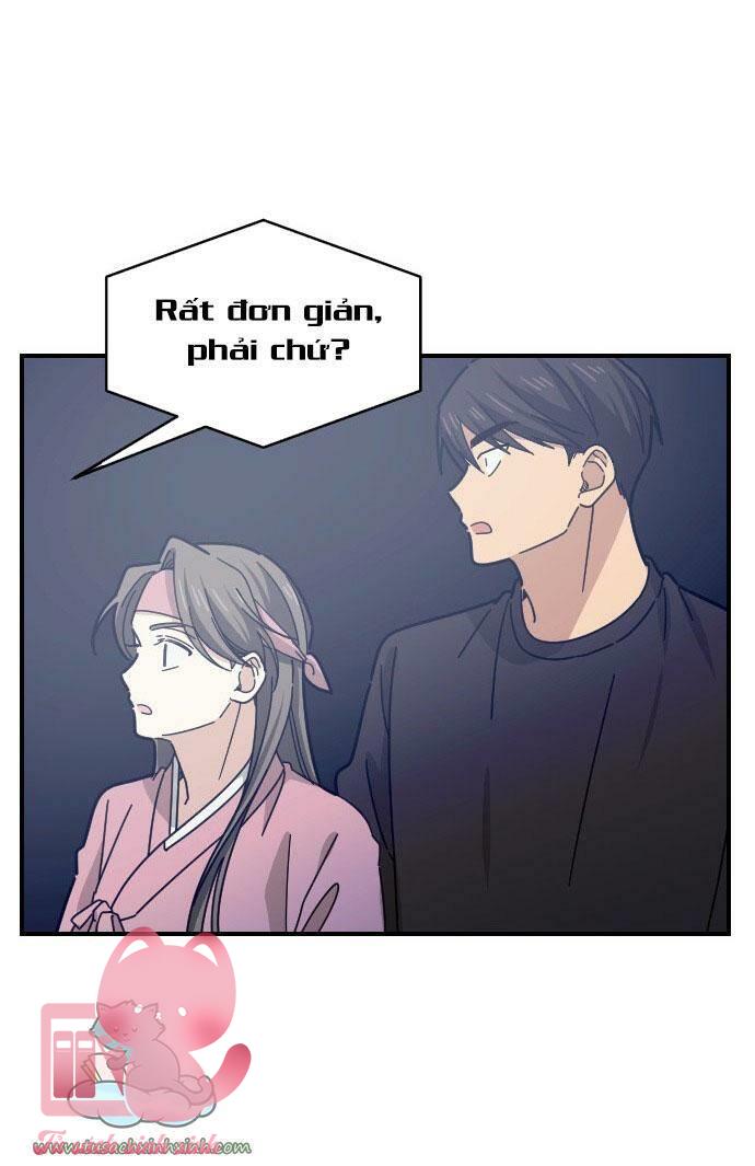 Bạn Của Em Trai - Chap 16 - Trang 9