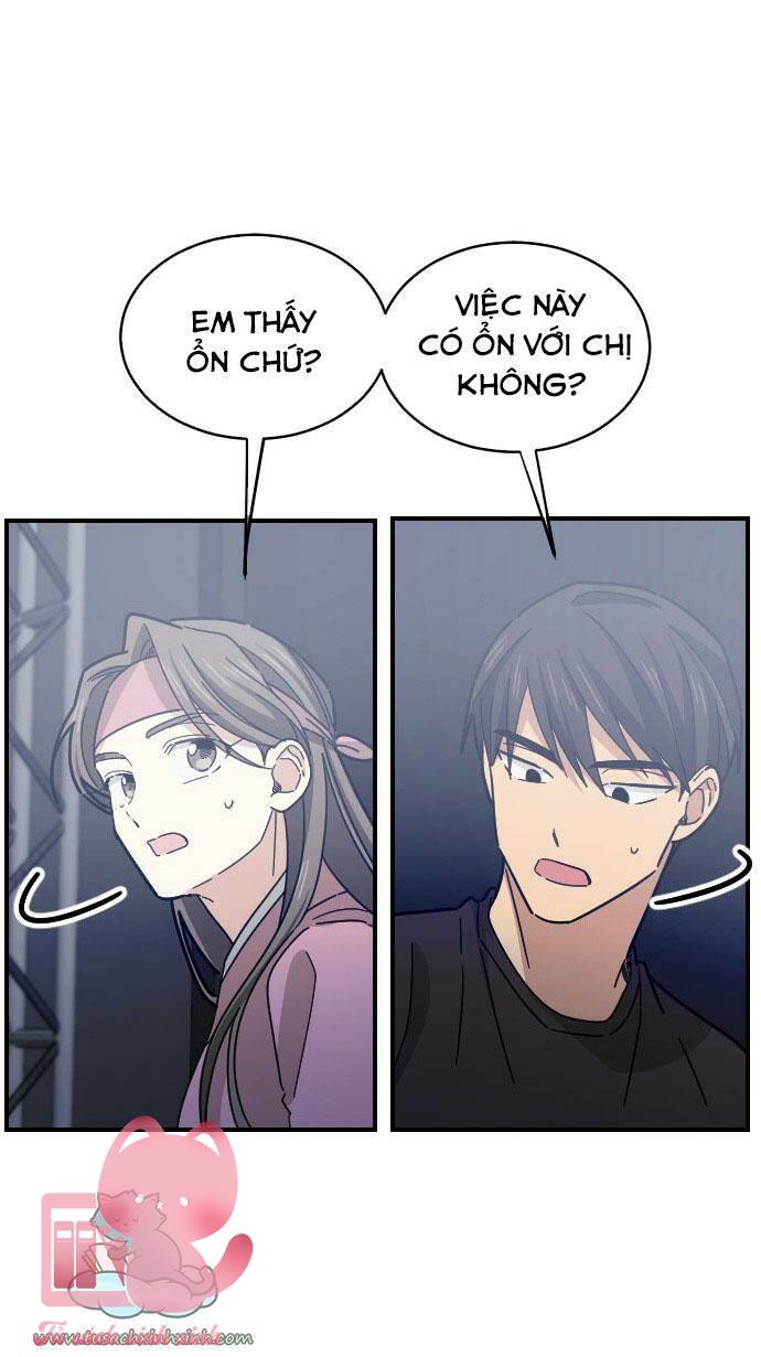 Bạn Của Em Trai - Chap 16 - Trang 10