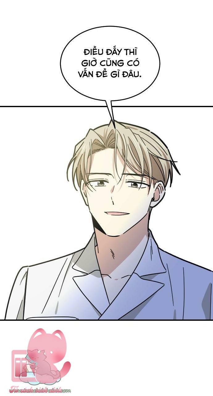 Bạn Của Em Trai - Chap 17 - Trang 15