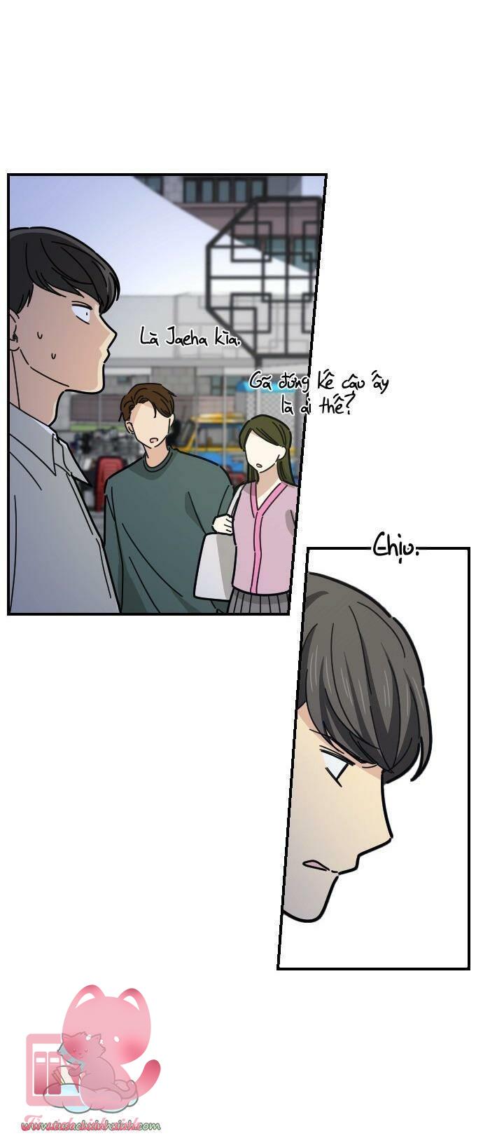 Bạn Của Em Trai - Chap 17 - Trang 16