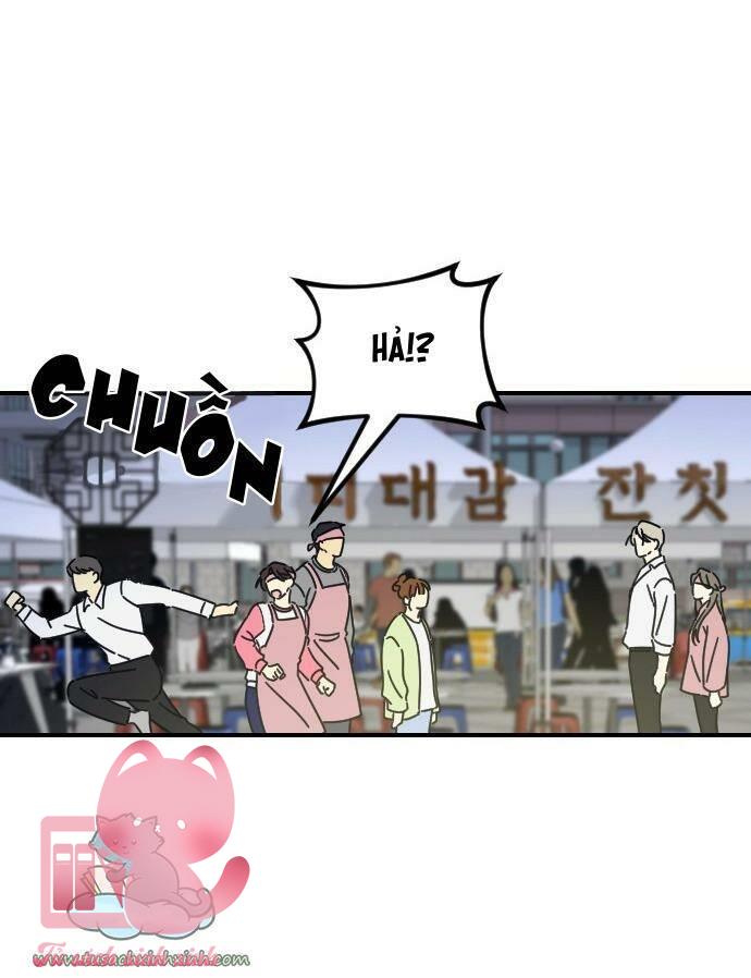 Bạn Của Em Trai - Chap 17 - Trang 17