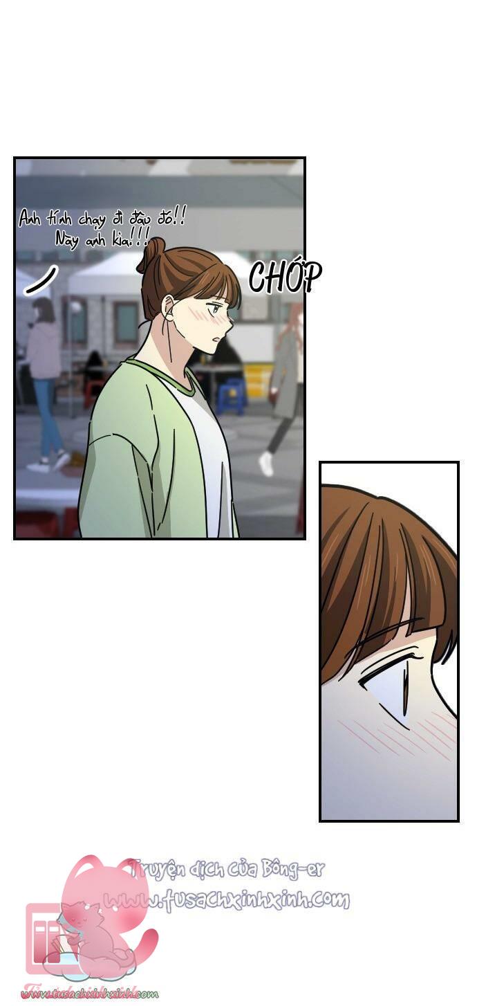 Bạn Của Em Trai - Chap 17 - Trang 18