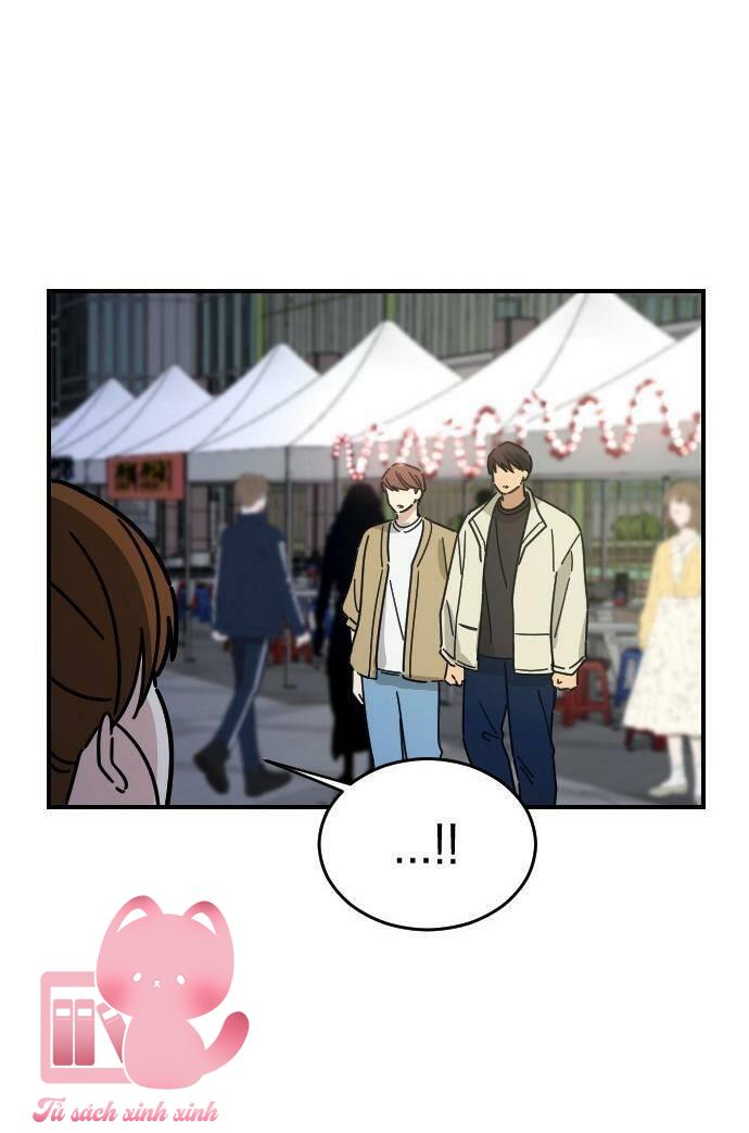 Bạn Của Em Trai - Chap 17 - Trang 19