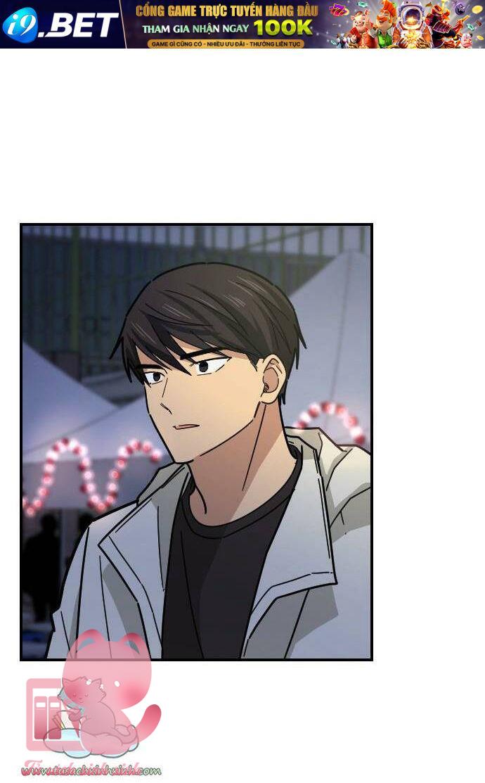 Bạn Của Em Trai - Chap 17 - Trang 20