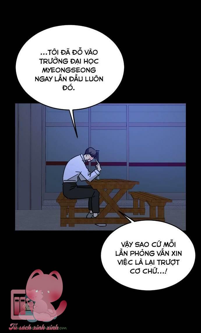 Bạn Của Em Trai - Chap 17 - Trang 3