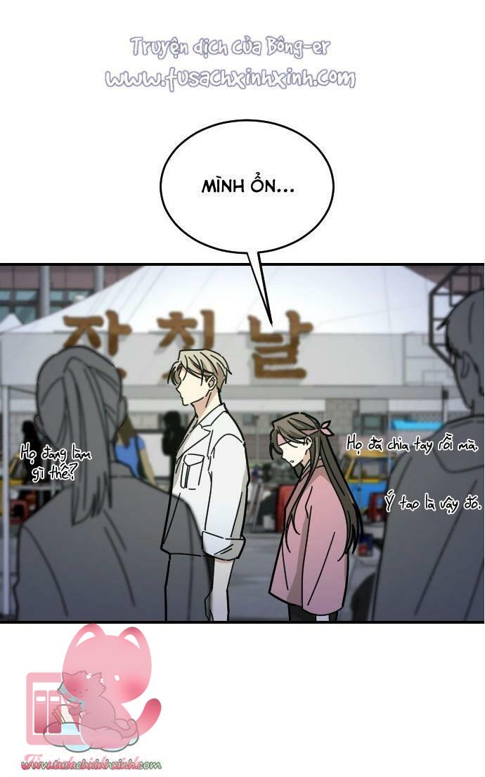 Bạn Của Em Trai - Chap 17 - Trang 23
