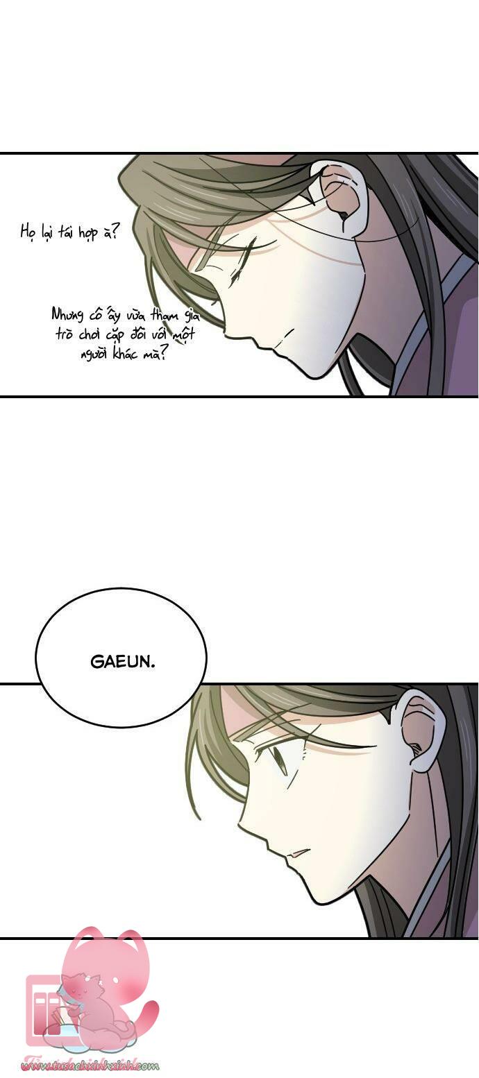 Bạn Của Em Trai - Chap 17 - Trang 24