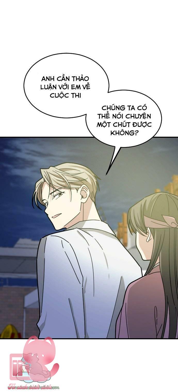 Bạn Của Em Trai - Chap 17 - Trang 25