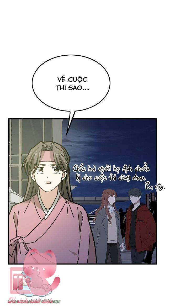 Bạn Của Em Trai - Chap 17 - Trang 26