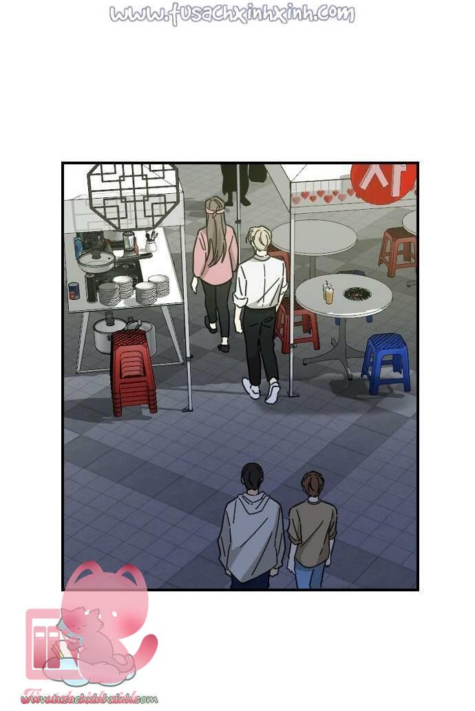 Bạn Của Em Trai - Chap 17 - Trang 28