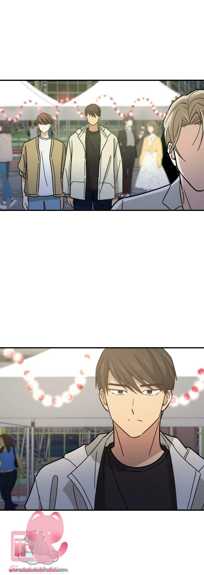 Bạn Của Em Trai - Chap 17 - Trang 29