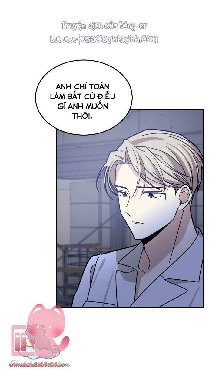 Bạn Của Em Trai - Chap 17 - Trang 32