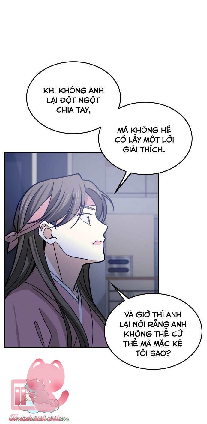 Bạn Của Em Trai - Chap 17 - Trang 33