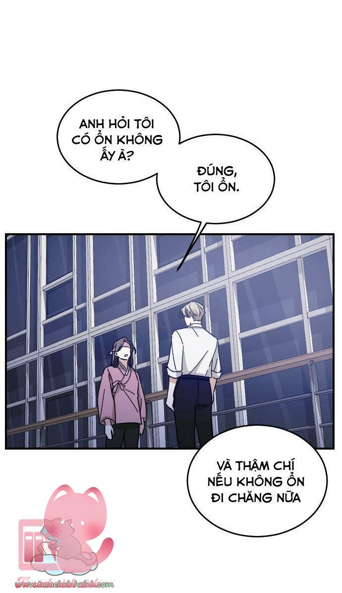 Bạn Của Em Trai - Chap 17 - Trang 34