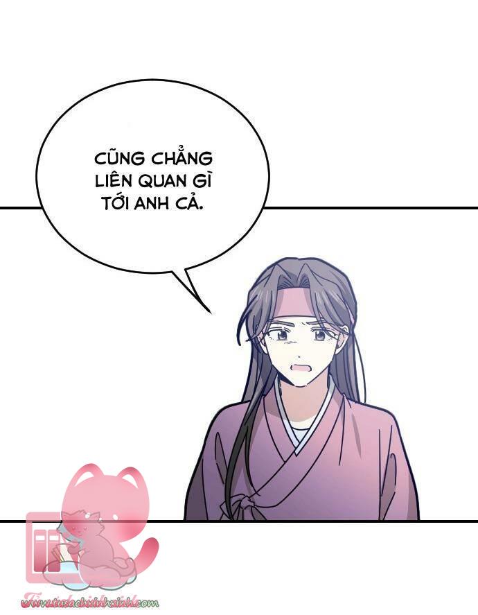 Bạn Của Em Trai - Chap 17 - Trang 35