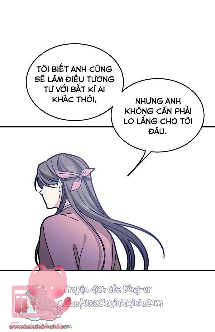 Bạn Của Em Trai - Chap 17 - Trang 36