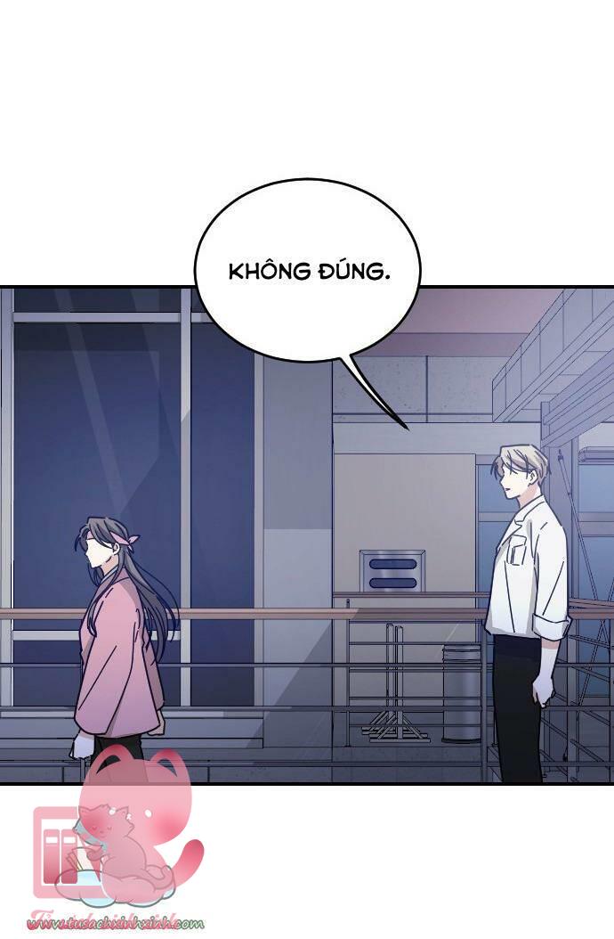 Bạn Của Em Trai - Chap 17 - Trang 37