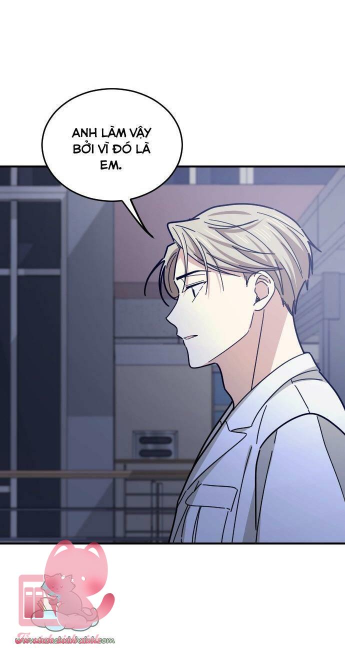 Bạn Của Em Trai - Chap 17 - Trang 38