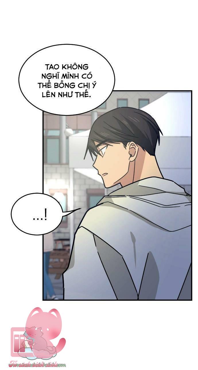 Bạn Của Em Trai - Chap 17 - Trang 47