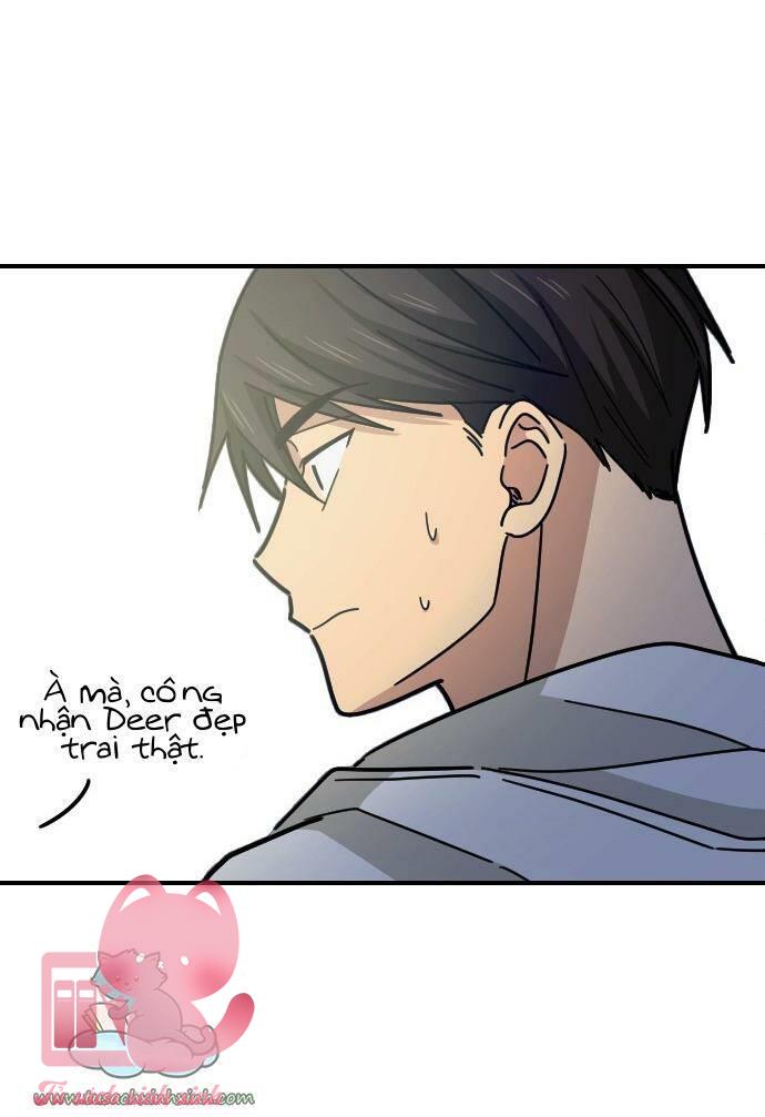 Bạn Của Em Trai - Chap 17 - Trang 48