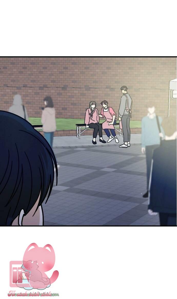 Bạn Của Em Trai - Chap 17 - Trang 51