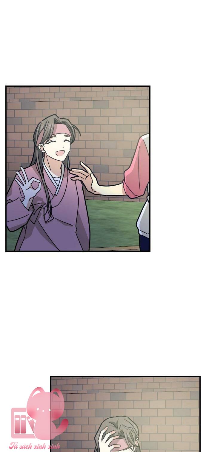 Bạn Của Em Trai - Chap 17 - Trang 52
