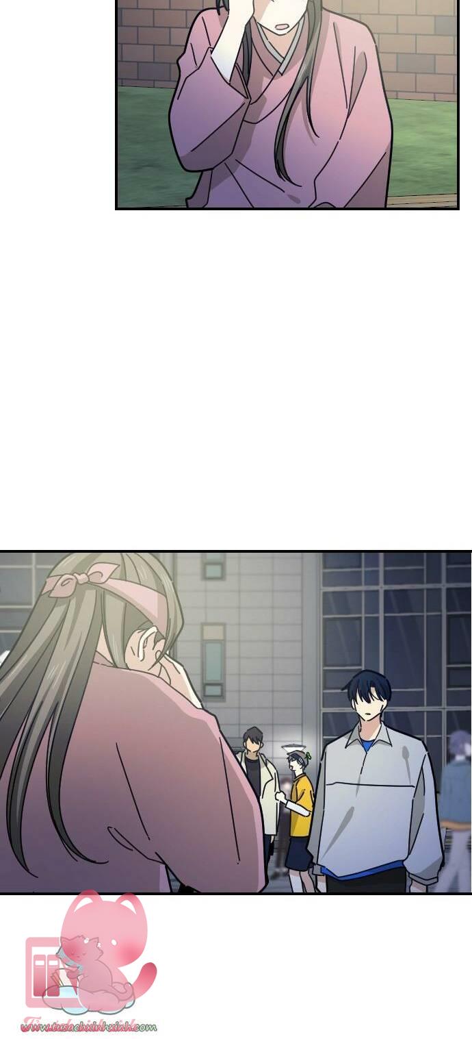 Bạn Của Em Trai - Chap 17 - Trang 53