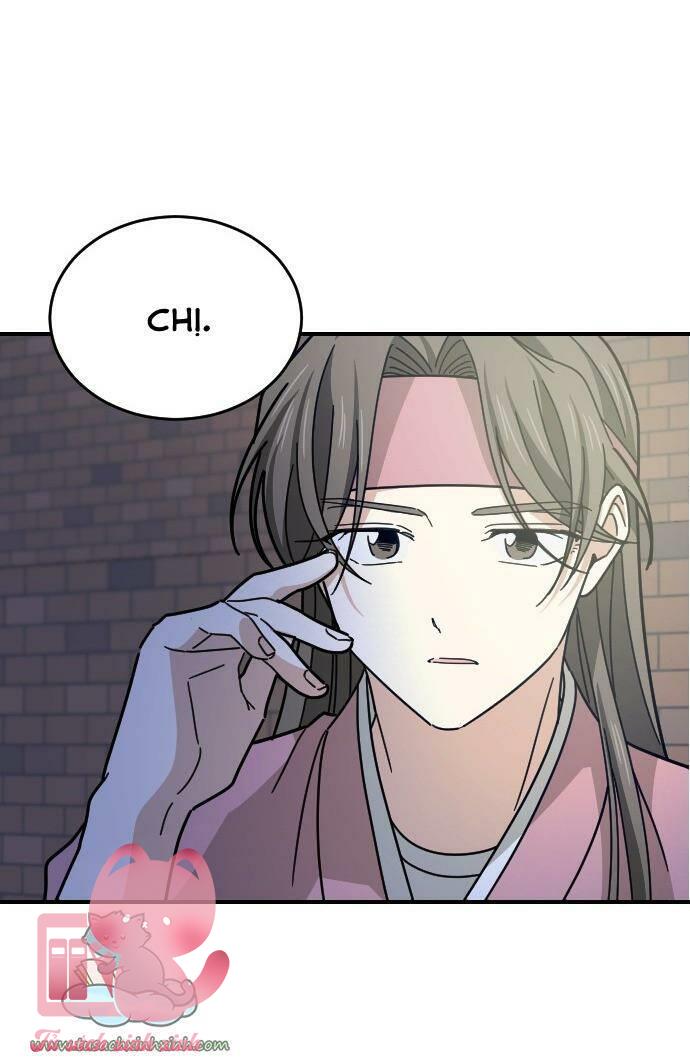 Bạn Của Em Trai - Chap 17 - Trang 54