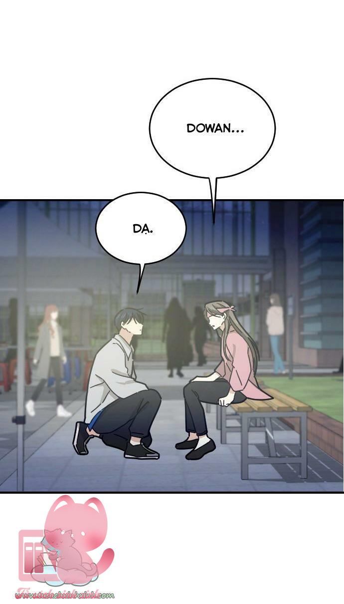 Bạn Của Em Trai - Chap 17 - Trang 56
