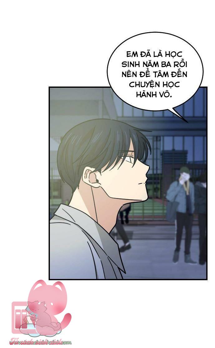 Bạn Của Em Trai - Chap 17 - Trang 58