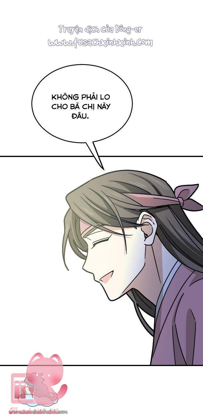 Bạn Của Em Trai - Chap 17 - Trang 59