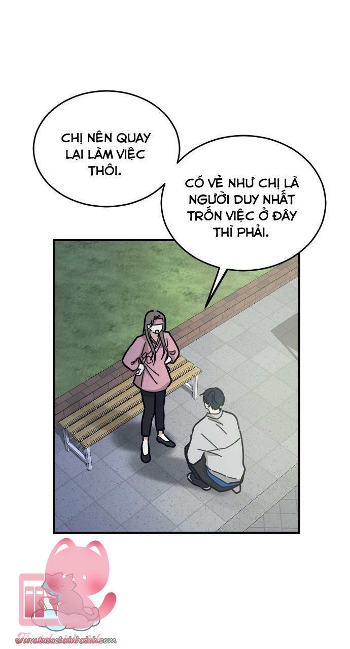 Bạn Của Em Trai - Chap 17 - Trang 60