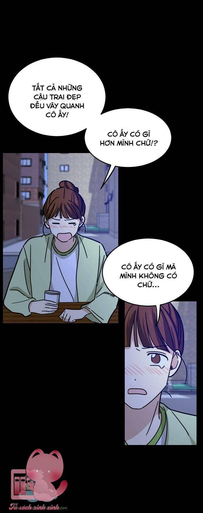 Bạn Của Em Trai - Chap 17 - Trang 7