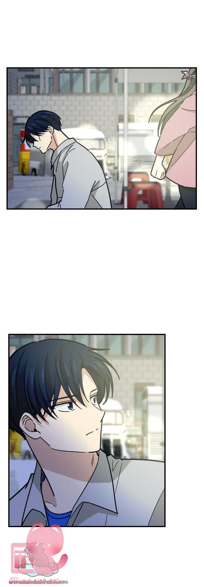 Bạn Của Em Trai - Chap 17 - Trang 61