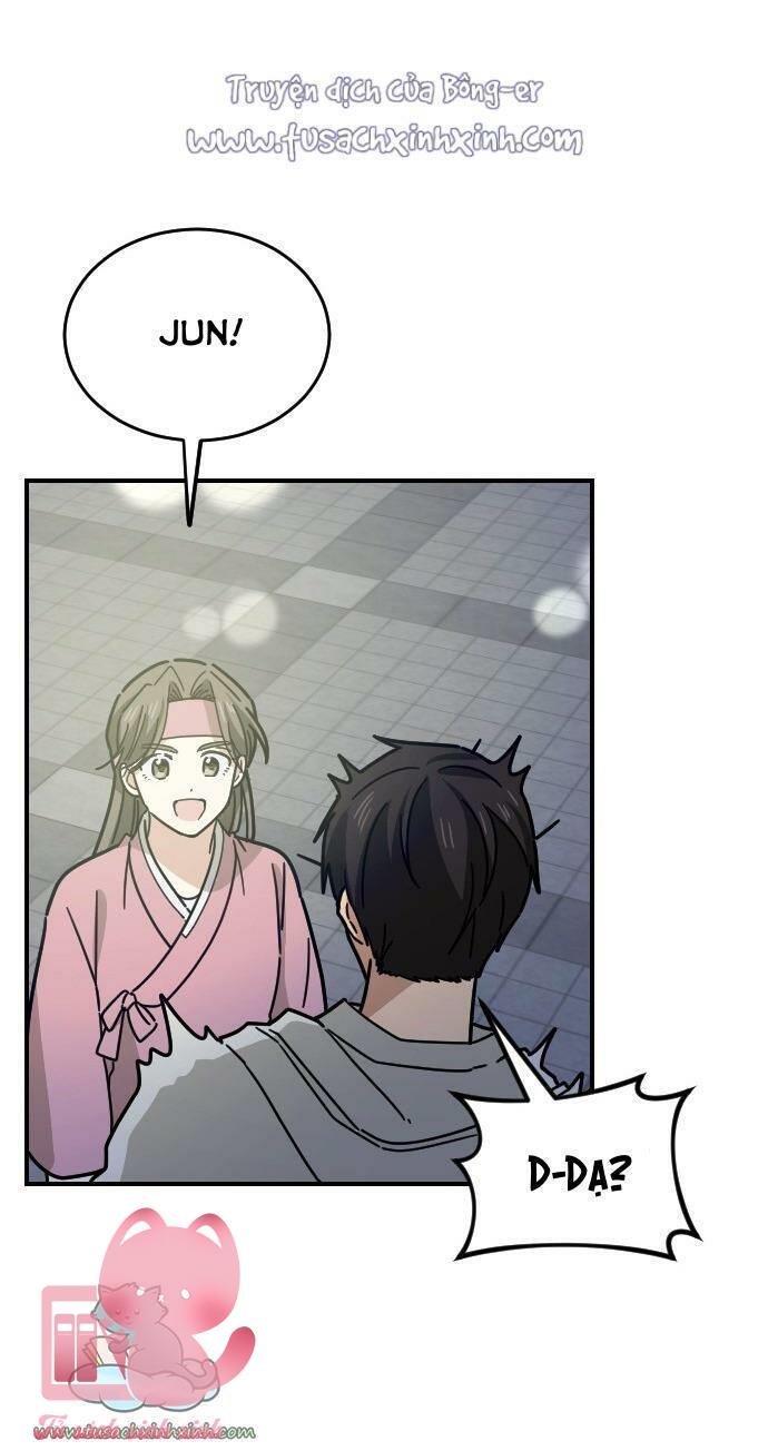 Bạn Của Em Trai - Chap 17 - Trang 63